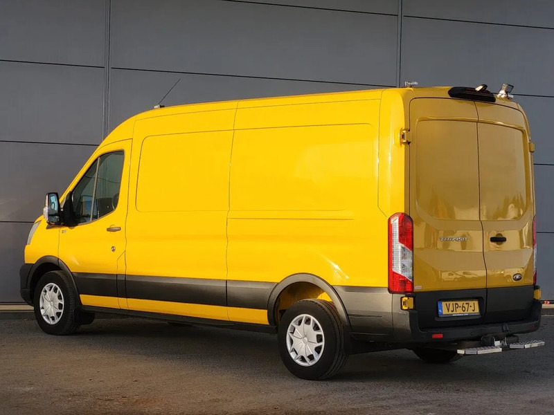 Ford Transit L3H2 - Furgon: slika 2 Ford Transit L3H2 - Furgon: slika 2