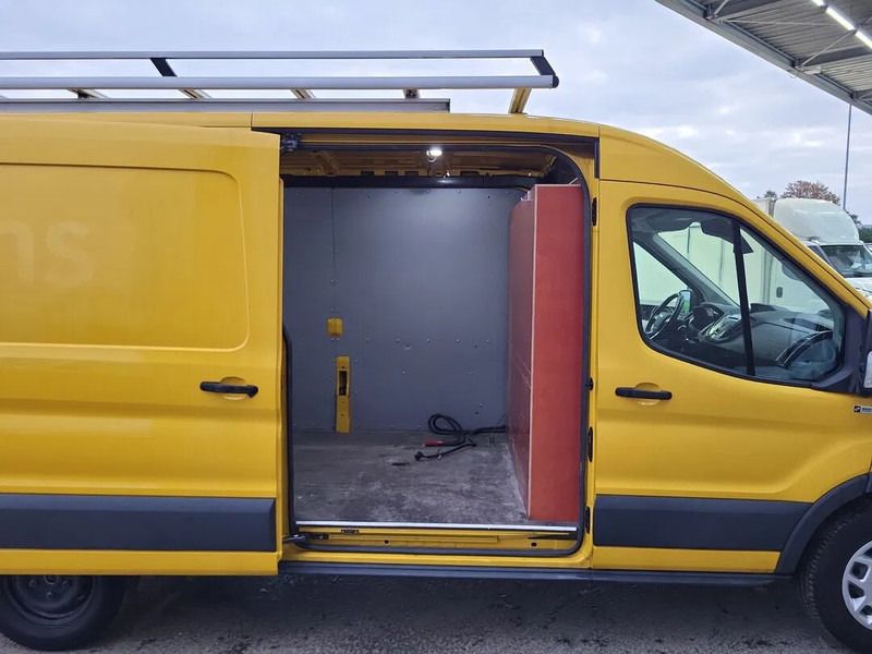 Ford Transit Transit L3H2 - Furgon: slika 5 Ford Transit Transit L3H2 - Furgon: slika 5