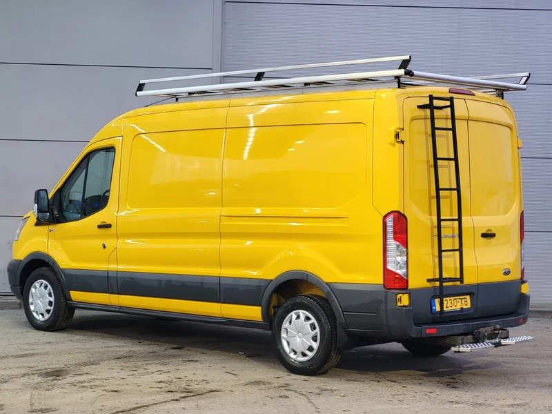 Ford Transit Transit L3H2 - Furgon: slika 2 Ford Transit Transit L3H2 - Furgon: slika 2