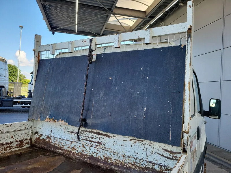 Iveco Daily 35C12 Daily - Dostavno vozilo prekucnik: slika 5 Iveco Daily 35C12 Daily - Dostavno vozilo prekucnik: slika 5