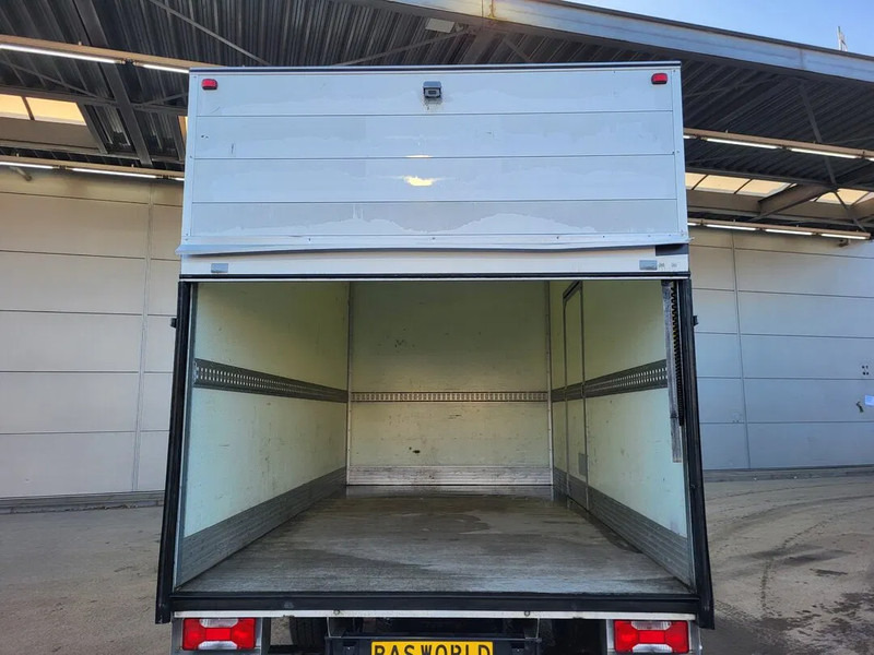 Iveco Daily 35S14 - Furgon: slika 3 Iveco Daily 35S14 - Furgon: slika 3