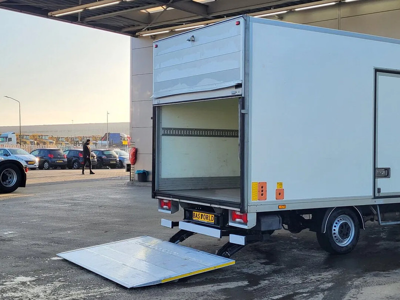 Iveco Daily 35S14 - Furgon: slika 4 Iveco Daily 35S14 - Furgon: slika 4