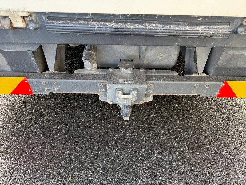 Mercedes-Benz Atego 816 - Tovornjak s kesonom: slika 3 Mercedes-Benz Atego 816 - Tovornjak s kesonom: slika 3