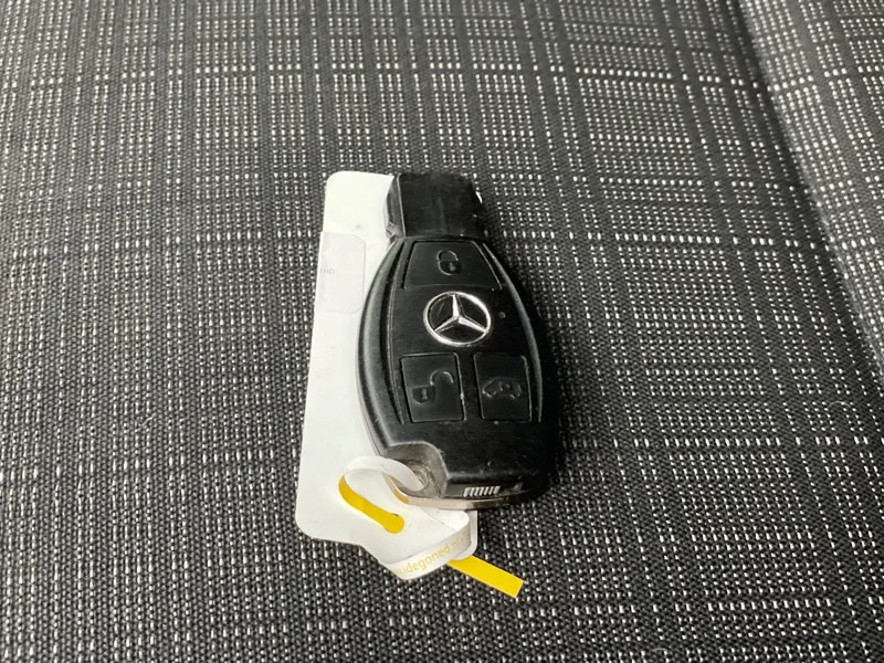 Mercedes-Benz Sprinter 313 2.2 CDI 366 EHD - Furgon: slika 3 Mercedes-Benz Sprinter 313 2.2 CDI 366 EHD - Furgon: slika 3