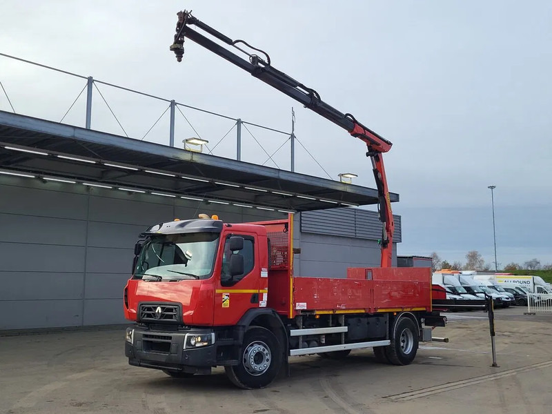 Renault C 280 - Tovornjak - kabelski sistem: slika 1 Renault C 280 - Tovornjak - kabelski sistem: slika 1