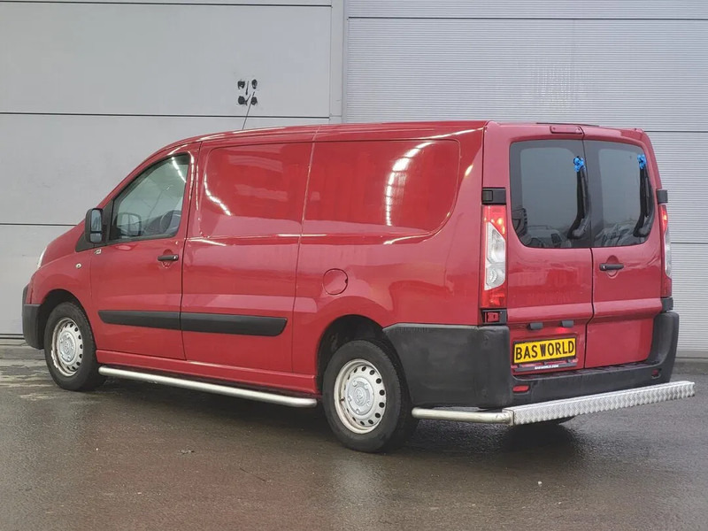 Toyota ProAce L2H1 - Mali kombi: slika 2 Toyota ProAce L2H1 - Mali kombi: slika 2