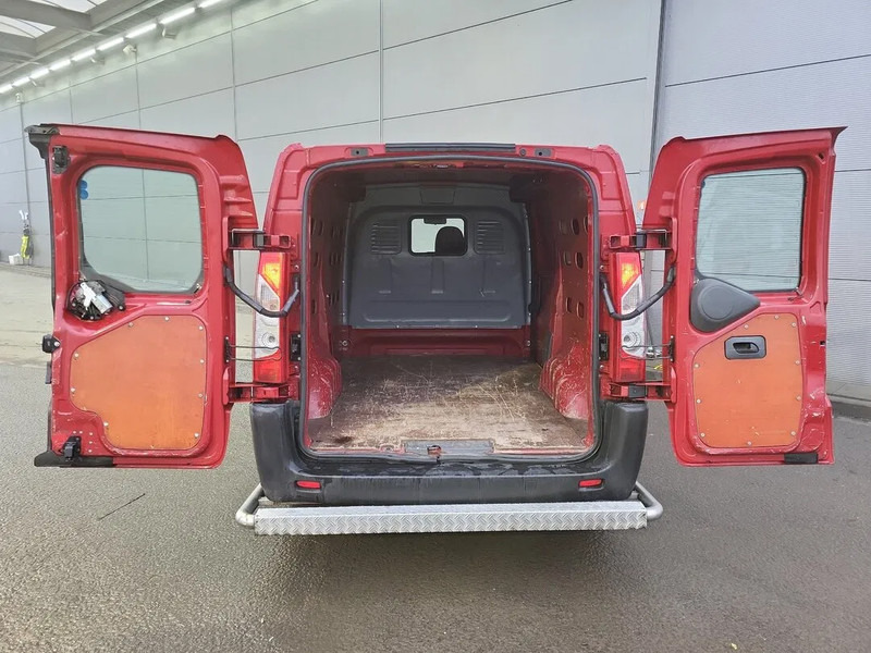 Toyota ProAce L2H1 - Mali kombi: slika 3 Toyota ProAce L2H1 - Mali kombi: slika 3