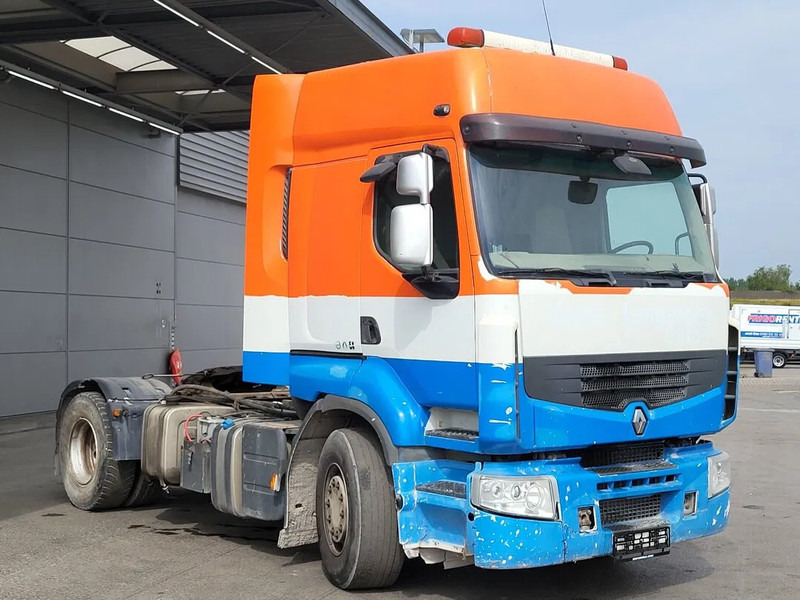 Renault Premium 450 !! WATER LEAK FROM RESERVOIR TANK!! - Vlačilec: slika 4 Renault Premium 450 !! WATER LEAK FROM RESERVOIR TANK!! - Vlačilec: slika 4