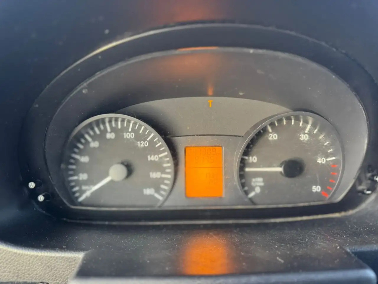 Mercedes-Benz Sprinter 319 CDI Maxi Lang XXL Extralang Mixto - Furgon: slika 5 Mercedes-Benz Sprinter 319 CDI Maxi Lang XXL Extralang Mixto - Furgon: slika 5