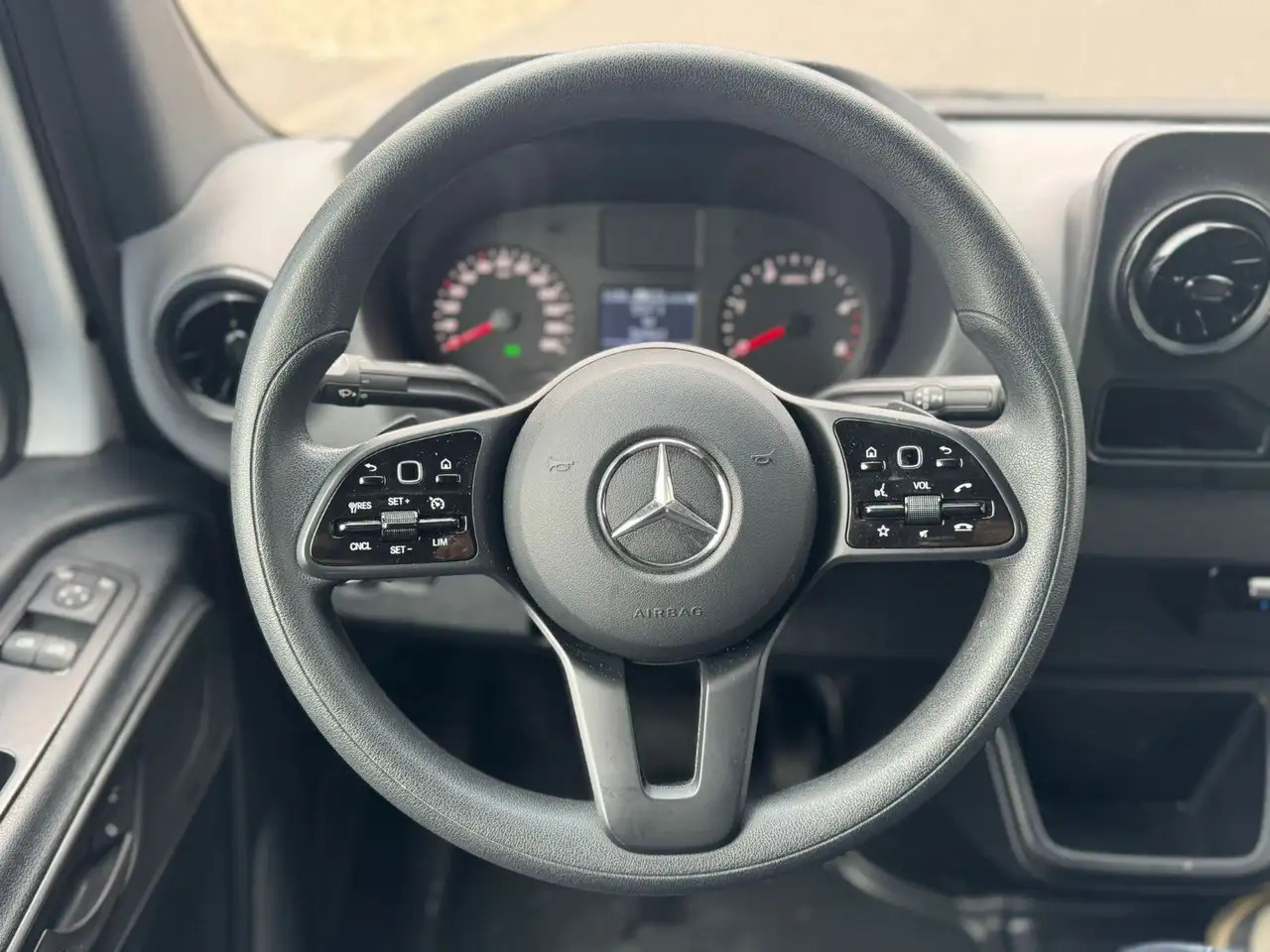 Mercedes-Benz Sprinter 516 CDI DoKa Maxi Lang AHK 3,5t Klima - Dostavno vozilo s ponjavo, Dostavno vozilo z dvojno kabino: slika 5 Mercedes-Benz Sprinter 516 CDI DoKa Maxi Lang AHK 3,5t Klima - Dostavno vozilo s ponjavo, Dostavno vozilo z dvojno kabino: slika 5