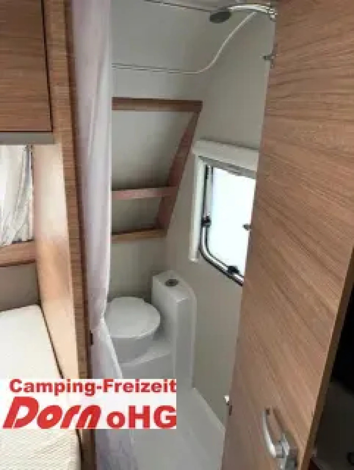 Weinsberg CaraOne 450 FU 1.500 KG, Fußbodentemp., Radtr - Počitniška prikolica: slika 5 Weinsberg CaraOne 450 FU 1.500 KG, Fußbodentemp., Radtr - Počitniška prikolica: slika 5