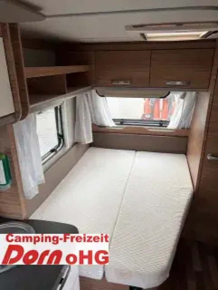 Weinsberg CaraOne 450 FU 1.500 KG, Fußbodentemp., Radtr - Počitniška prikolica: slika 4 Weinsberg CaraOne 450 FU 1.500 KG, Fußbodentemp., Radtr - Počitniška prikolica: slika 4