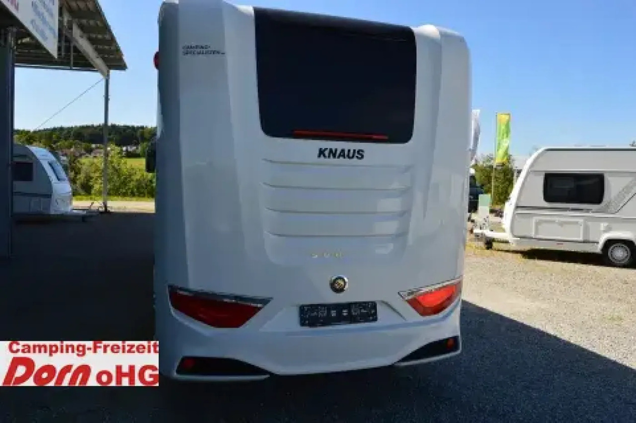 Wohnmobil Knaus Sun I 700 LEG Neupreis 167.897 - Integriran avtodom: slika 5 Wohnmobil Knaus Sun I 700 LEG Neupreis 167.897 - Integriran avtodom: slika 5