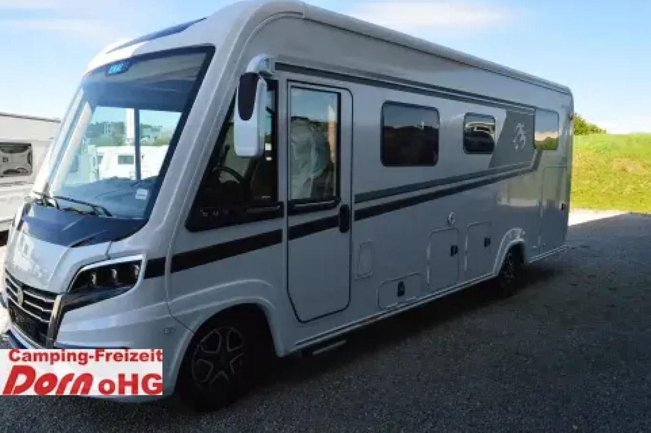 Wohnmobil Knaus Sun I 700 LEG Neupreis 167.897 - Integriran avtodom: slika 4 Wohnmobil Knaus Sun I 700 LEG Neupreis 167.897 - Integriran avtodom: slika 4