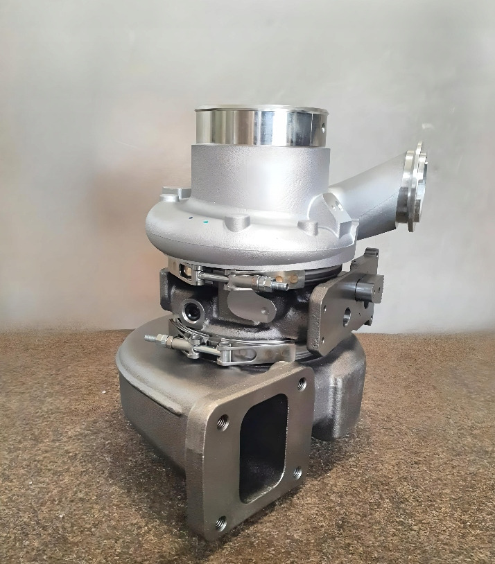 Nowa Turbosprężarka + VTG Aktuator DAF CF / XF106 EURO 6 POLIFT - Turbo za Tovornjak: slika 4 Nowa Turbosprężarka + VTG Aktuator DAF CF / XF106 EURO 6 POLIFT - Turbo za Tovornjak: slika 4