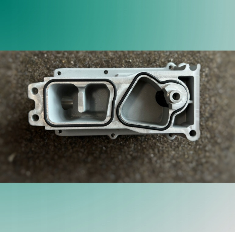 VTG DAF XF106 POLIFT (Regenerowany) - Turbo za Tovornjak: slika 1 VTG DAF XF106 POLIFT (Regenerowany) - Turbo za Tovornjak: slika 1