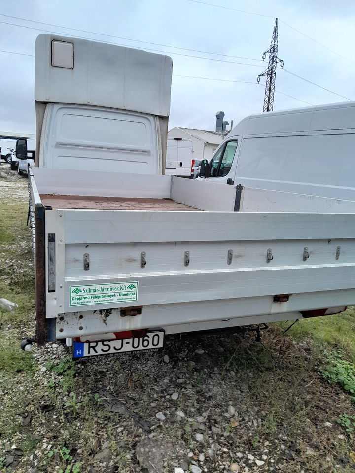 Dostavno vozilo s kesonom MERCEDES-BENZ Sprinter: slika 15