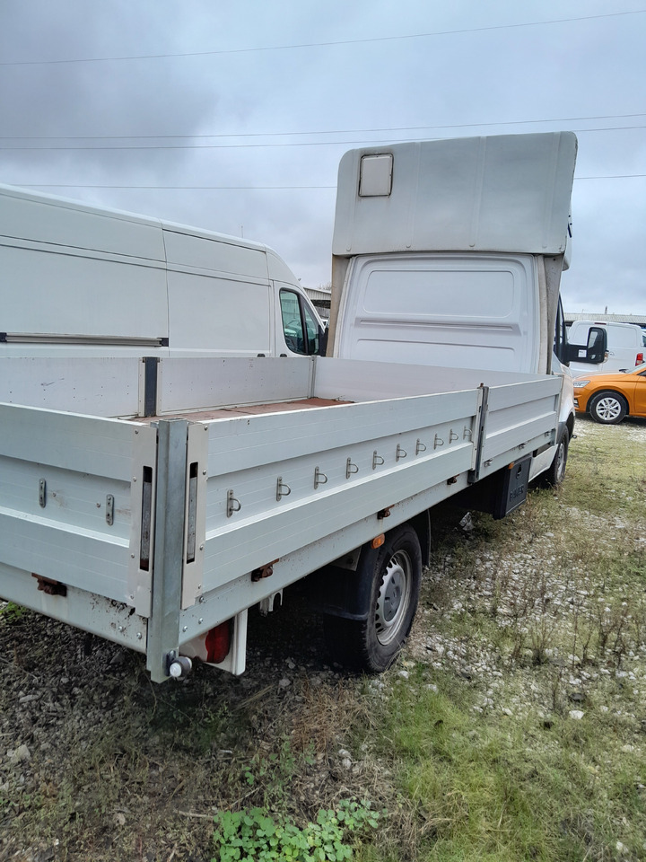 Dostavno vozilo s kesonom MERCEDES-BENZ Sprinter: slika 17