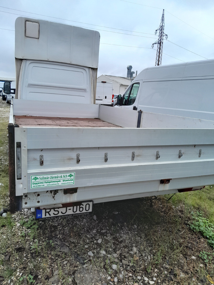 Dostavno vozilo s kesonom MERCEDES-BENZ Sprinter: slika 16