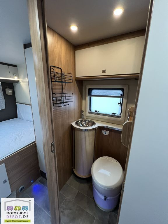 Ahorn Alaska TD Plus Aufl. 4to & Luftfed. & Hubbett lizing Ahorn Alaska TD Plus Aufl. 4to & Luftfed. & Hubbett: slika 7