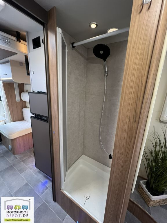 Ahorn Alaska TD Plus Aufl. 4to & Luftfed. & Hubbett lizing Ahorn Alaska TD Plus Aufl. 4to & Luftfed. & Hubbett: slika 8