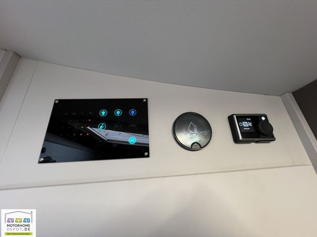 Ahorn Alaska TD Plus Aufl. 4to & Luftfed. & Hubbett lizing Ahorn Alaska TD Plus Aufl. 4to & Luftfed. & Hubbett: slika 6