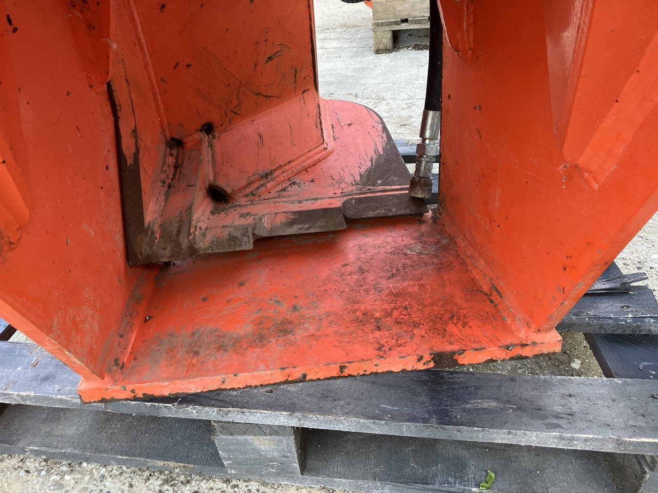 WESTTECH Woodcracker S400 - Gozdarska oprema: slika 4 WESTTECH Woodcracker S400 - Gozdarska oprema: slika 4