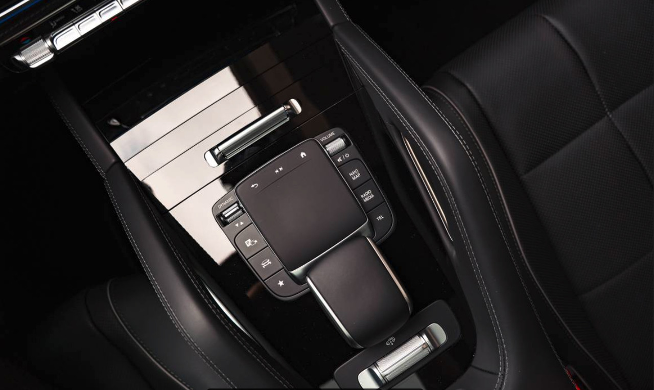 MERCEDES-BENZ GLE 450d - SUV: slika 5 MERCEDES-BENZ GLE 450d - SUV: slika 5