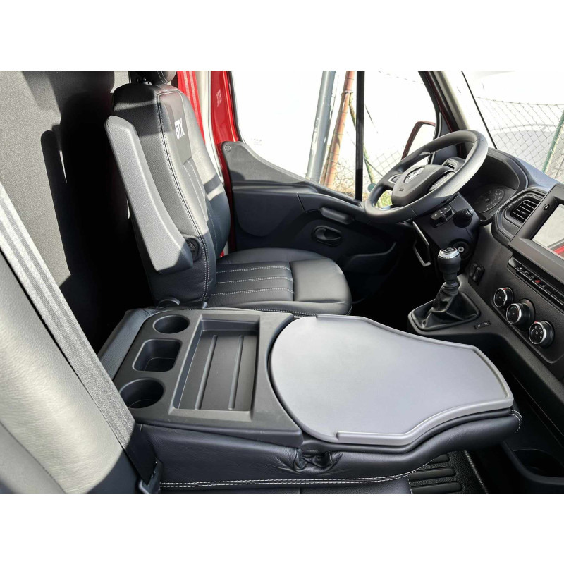 Renault STX Master by Stephex - Tovornjak za prevoz konj: slika 5 Renault STX Master by Stephex - Tovornjak za prevoz konj: slika 5