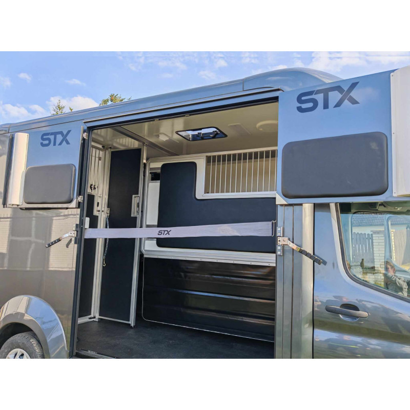 STX Ford Transit by Stephex - Tovornjak za prevoz konj: slika 5 STX Ford Transit by Stephex - Tovornjak za prevoz konj: slika 5