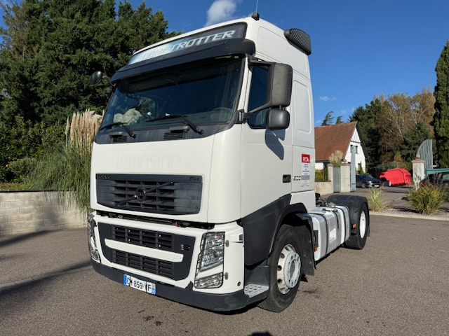 VOLVO FH 500 - HYDRAULIQUE / PULVERULENT - Vlačilec: slika 1 VOLVO FH 500 - HYDRAULIQUE / PULVERULENT - Vlačilec: slika 1