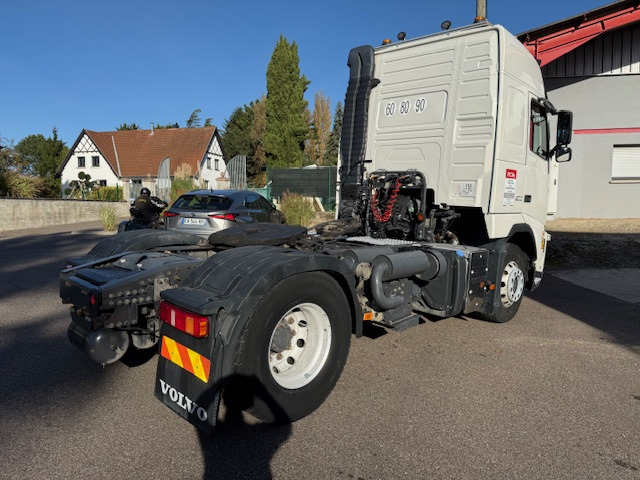 VOLVO FH 500 - HYDRAULIQUE / PULVERULENT - Vlačilec: slika 5 VOLVO FH 500 - HYDRAULIQUE / PULVERULENT - Vlačilec: slika 5