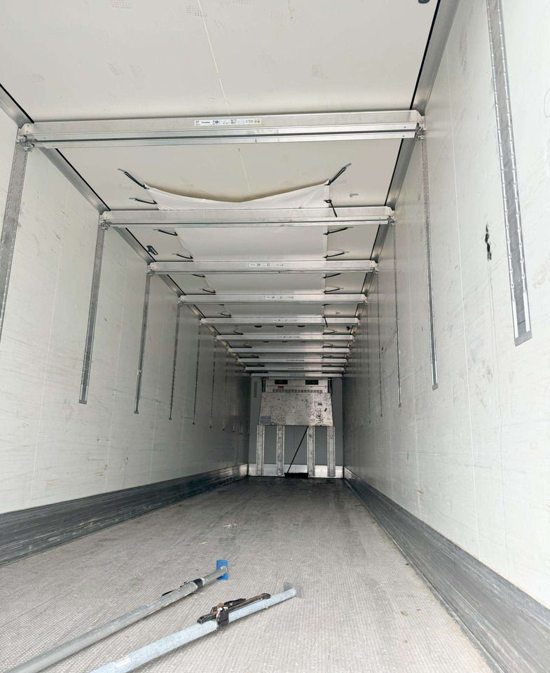 Krone CARRIER VECTOR 1550 lizing Krone CARRIER VECTOR 1550: slika 6