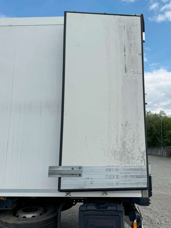 Krone CARRIER VECTOR 1550 lizing Krone CARRIER VECTOR 1550: slika 8