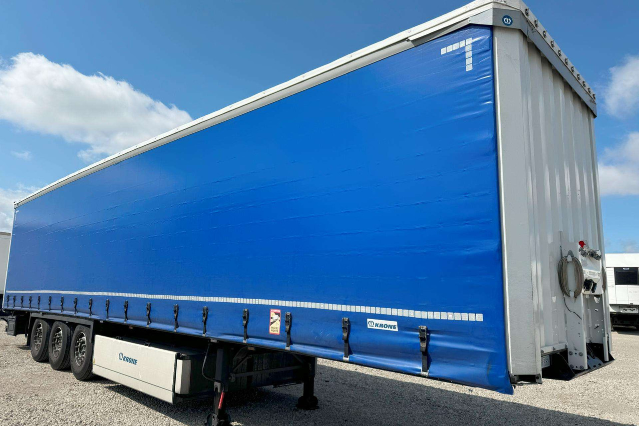 Krone SD - Polprikolica s ponjavo: slika 2 Krone SD - Polprikolica s ponjavo: slika 2