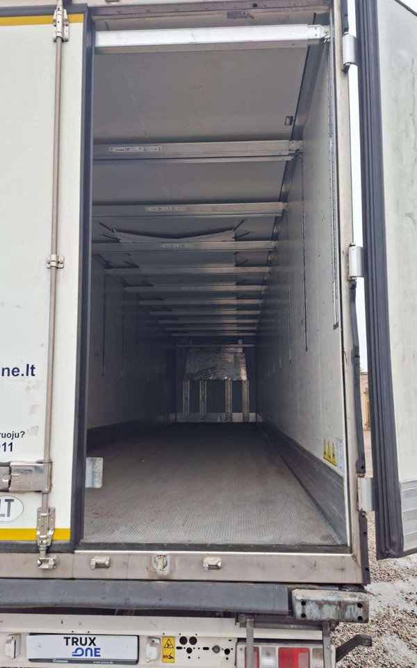 Polprikolica hladilnik Krone SD: slika 15 Polprikolica hladilnik Krone SD: slika 15