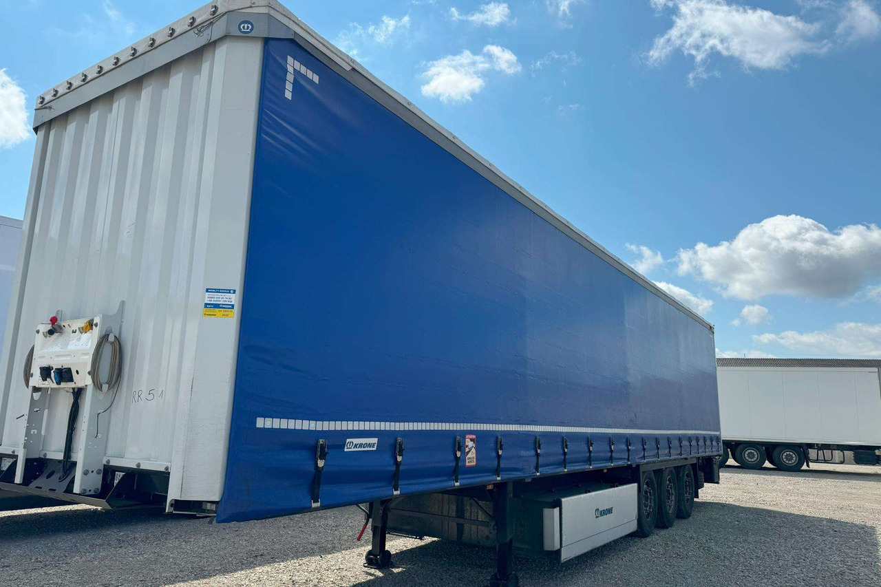 Krone SD - Polprikolica s ponjavo: slika 4 Krone SD - Polprikolica s ponjavo: slika 4