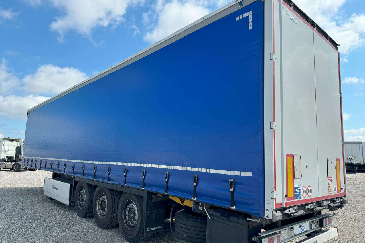 Krone SD - Polprikolica s ponjavo: slika 3 Krone SD - Polprikolica s ponjavo: slika 3