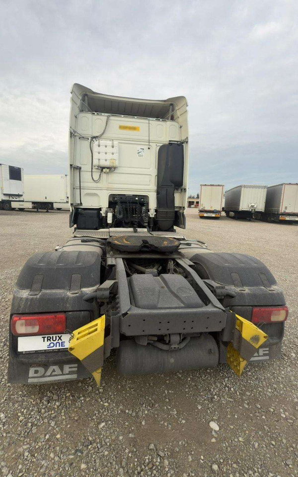 DAF XF 480 FT - Vlačilec: slika 5 DAF XF 480 FT - Vlačilec: slika 5