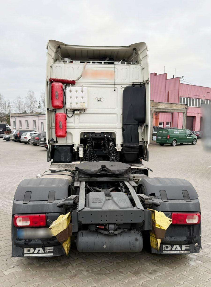 DAF XF 480 FT PTO ADR - Vlačilec: slika 4 DAF XF 480 FT PTO ADR - Vlačilec: slika 4