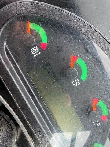 CAT 908 - Kolesni nakladalec: slika 5 CAT 908 - Kolesni nakladalec: slika 5