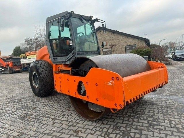 Hamm 3412 - Valjar: slika 1 Hamm 3412 - Valjar: slika 1