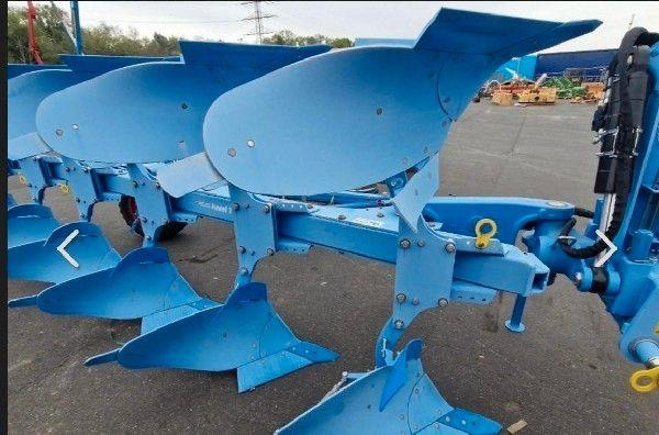 Lemken Juwel 10M6N100 - Plug: slika 5 Lemken Juwel 10M6N100 - Plug: slika 5