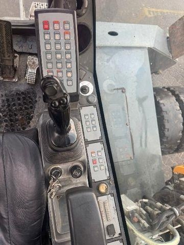 Liebherr LH26 - Bager na kolesih: slika 5 Liebherr LH26 - Bager na kolesih: slika 5