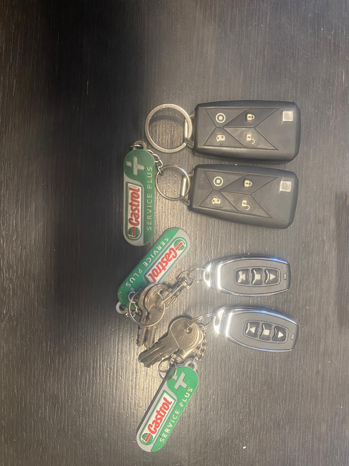 Tovornjak prekucnik RENAULT T460: slika 25