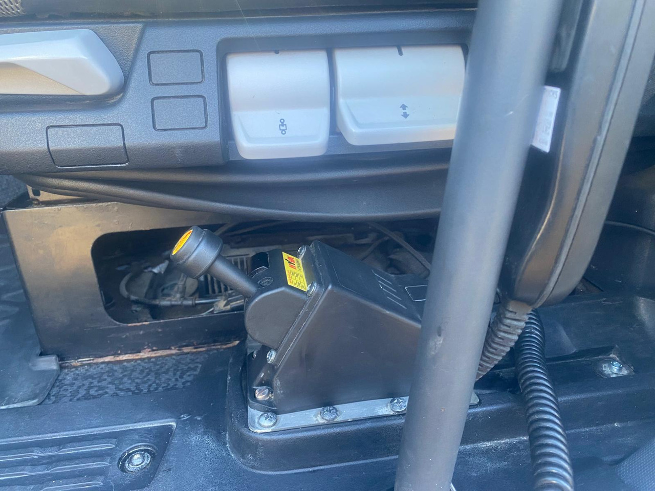 Tovornjak prekucnik RENAULT T460: slika 17