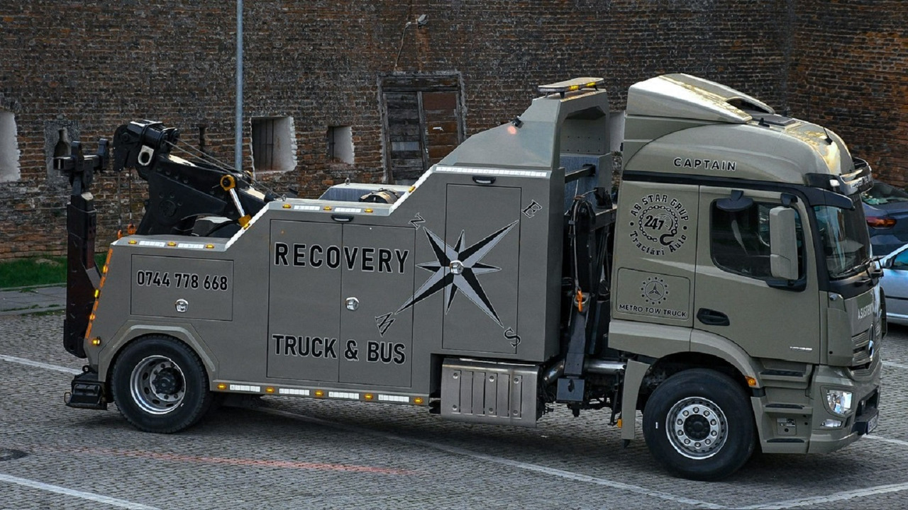 MERCEDES-BENZ Actros 1836 - Tovornjak avtotransporter: slika 1 MERCEDES-BENZ Actros 1836 - Tovornjak avtotransporter: slika 1