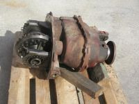 MAN TGA 26.460-Doppelachse - Diferencialni menjalnik za Tovornjak: slika 1 MAN TGA 26.460-Doppelachse - Diferencialni menjalnik za Tovornjak: slika 1