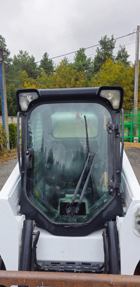 BOBCAT S570 - Mini nakladalec: slika 3 BOBCAT S570 - Mini nakladalec: slika 3