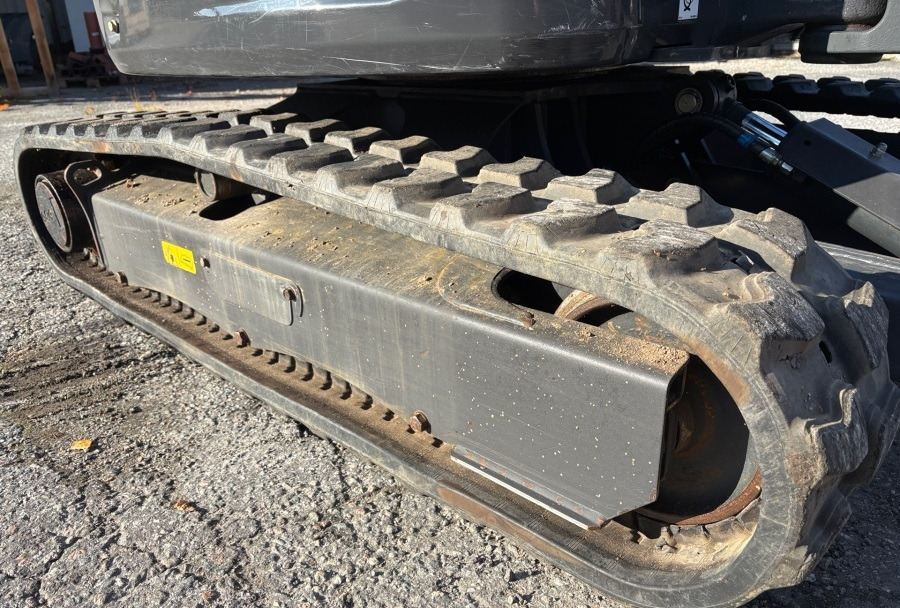 Bobcat E26 - Mini bager: slika 4 Bobcat E26 - Mini bager: slika 4